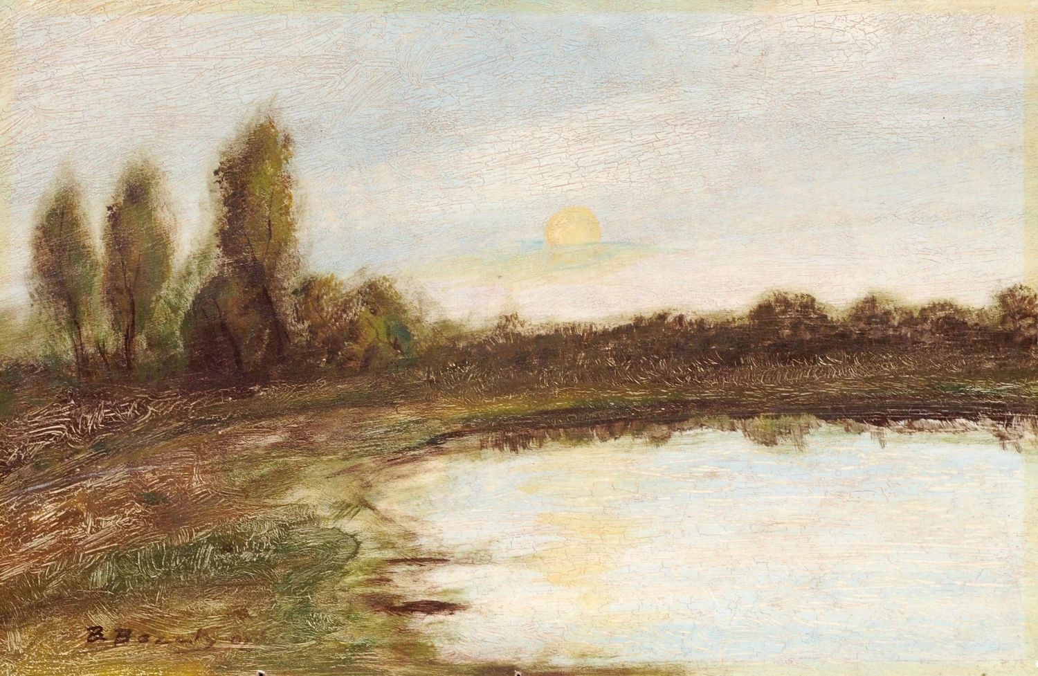 Paesaggio